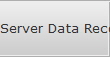 Server Data Recovery North Memphis server 